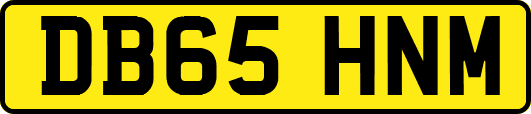 DB65HNM
