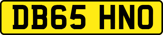 DB65HNO