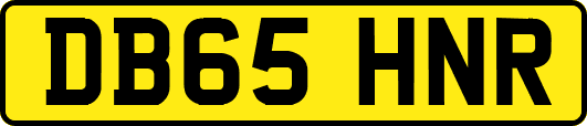 DB65HNR