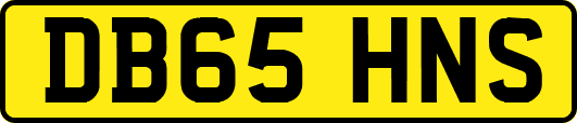 DB65HNS