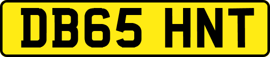 DB65HNT