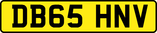 DB65HNV