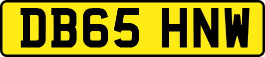 DB65HNW