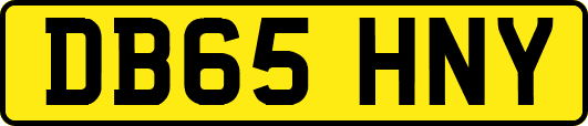 DB65HNY