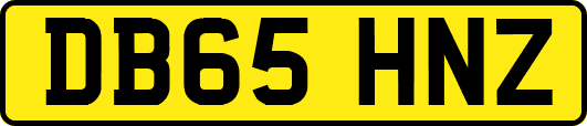 DB65HNZ