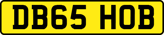 DB65HOB