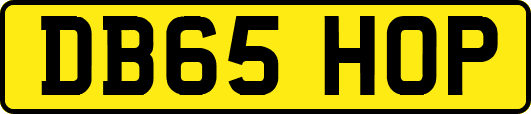 DB65HOP
