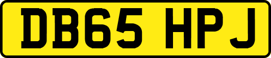 DB65HPJ