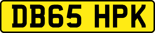 DB65HPK