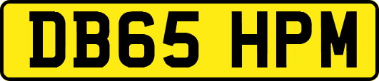 DB65HPM
