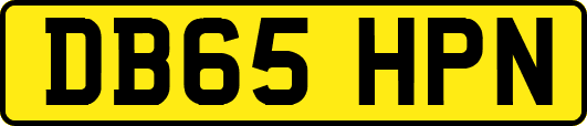 DB65HPN