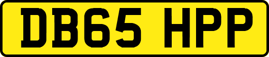 DB65HPP