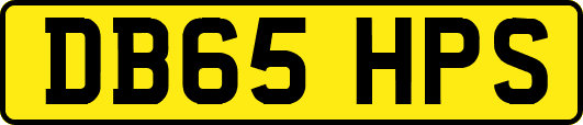 DB65HPS