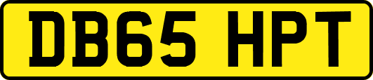 DB65HPT