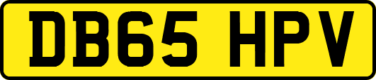 DB65HPV