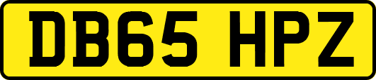 DB65HPZ