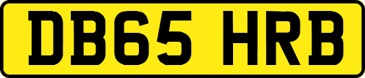 DB65HRB