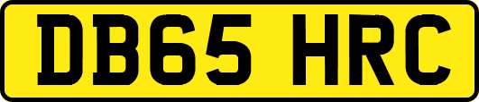 DB65HRC