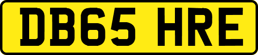 DB65HRE