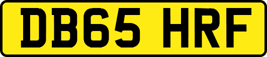 DB65HRF