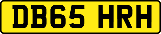 DB65HRH