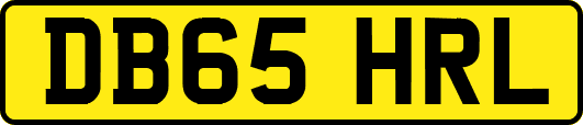 DB65HRL