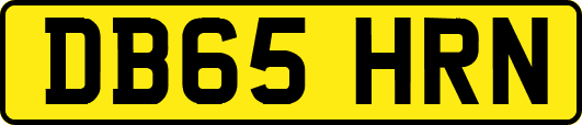 DB65HRN