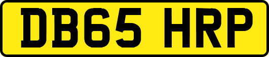 DB65HRP