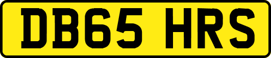 DB65HRS