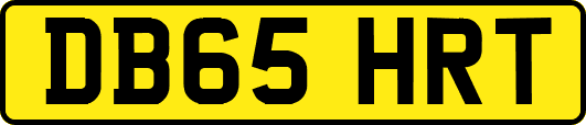DB65HRT