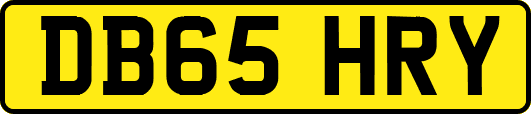 DB65HRY