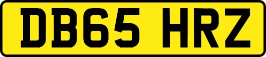DB65HRZ