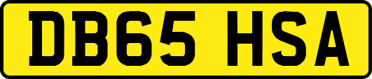 DB65HSA
