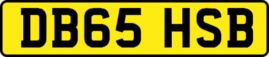 DB65HSB