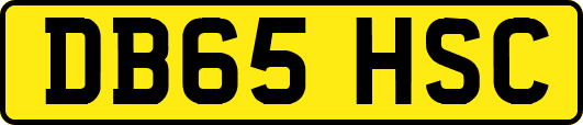 DB65HSC
