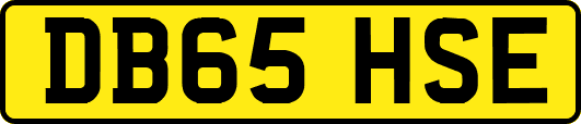 DB65HSE
