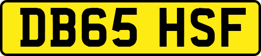 DB65HSF