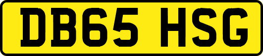 DB65HSG
