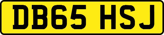 DB65HSJ