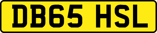 DB65HSL