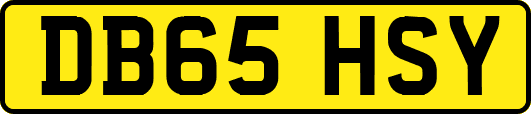 DB65HSY