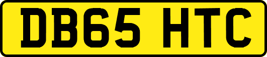 DB65HTC