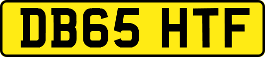DB65HTF