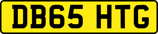 DB65HTG