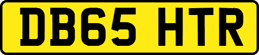 DB65HTR