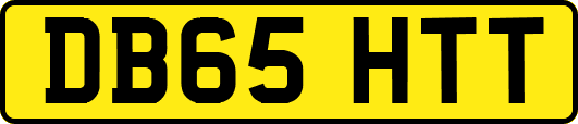 DB65HTT