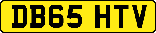DB65HTV