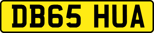 DB65HUA