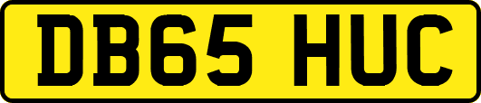 DB65HUC
