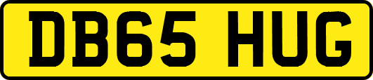 DB65HUG